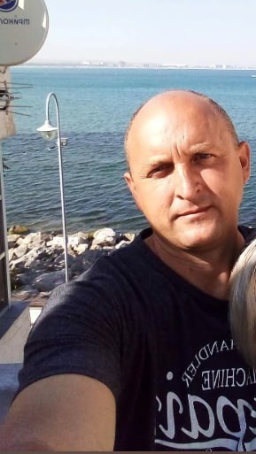 Фотография Дюжинкин Павел Викторович, погибший солдат СВО