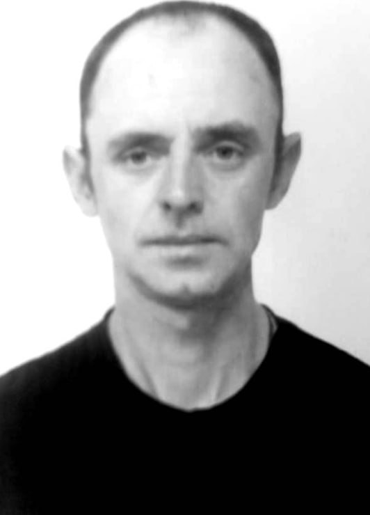 Фотография Мордвинов Дмитрий Сергеевич, погибший солдат СВО