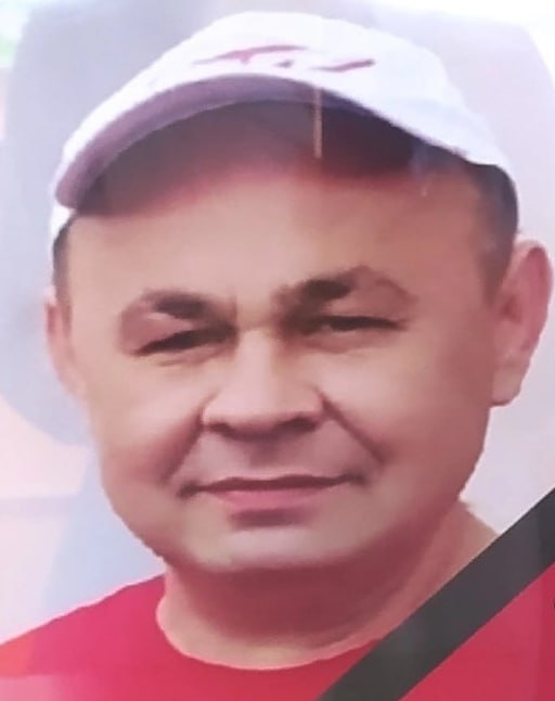 Фотография Кондрашов Андрей Геннадиевич, погибший солдат СВО