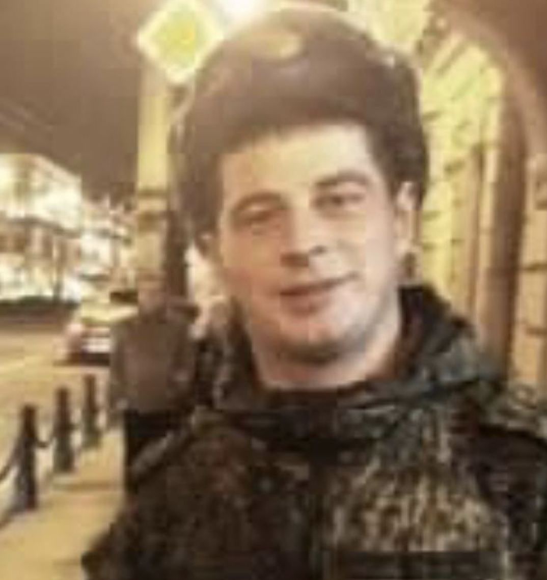 Фотография Алышев Иван Николаевич, погибший солдат СВО