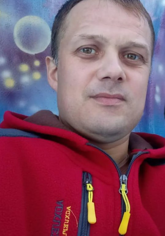 Фотография Бердюгин Денис Михайлович, погибший солдат СВО