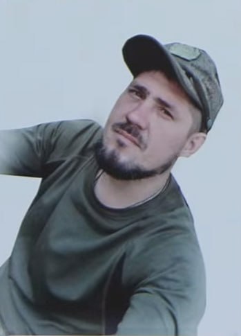 Фотография Шоков Виталий Иванович, погибший солдат СВО