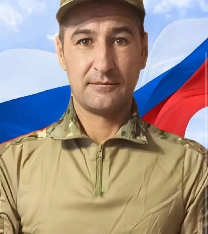 Фотография Тараносов Анатолий Анатольевич, погибший солдат СВО
