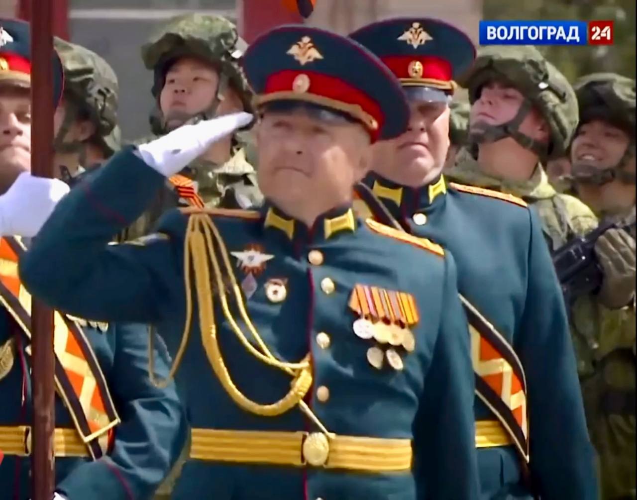 Фотография Выродов Евгений Николаевич, погибший солдат СВО