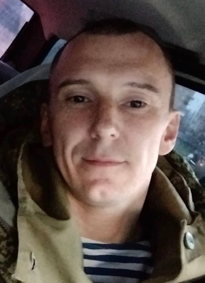 Фотография Николаев Артем Олегович, погибший солдат СВО