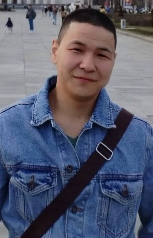 Фотография Монгуш Дозураш Уран-Херелович, погибший солдат СВО