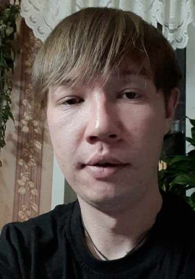 Фотография Байдин Тимур Зафарович, погибший солдат СВО