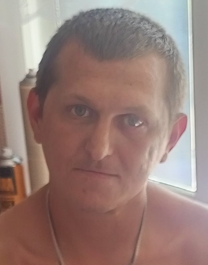 Фотография Огурцов Александр Николаевич, погибший солдат СВО