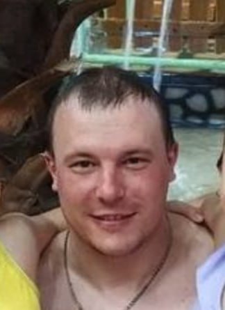 Фотография Кнауб Константин Евгеньевич, погибший солдат СВО