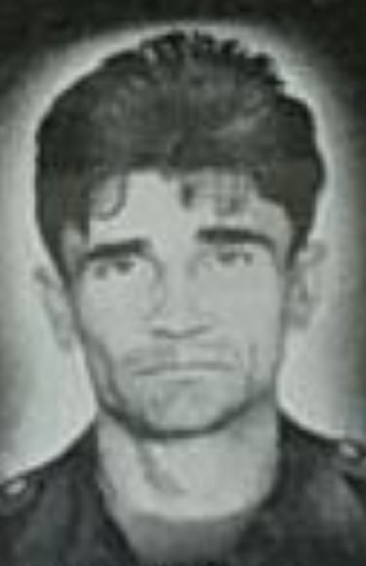 Фотография Семёнов Владимир Тимофеевич, погибший солдат СВО