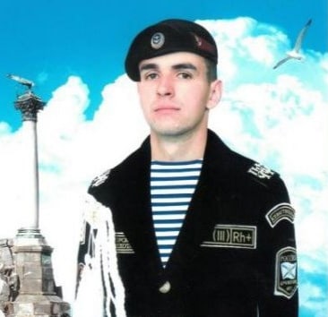Фотография Санжаков Владислав Викторович, погибший солдат СВО