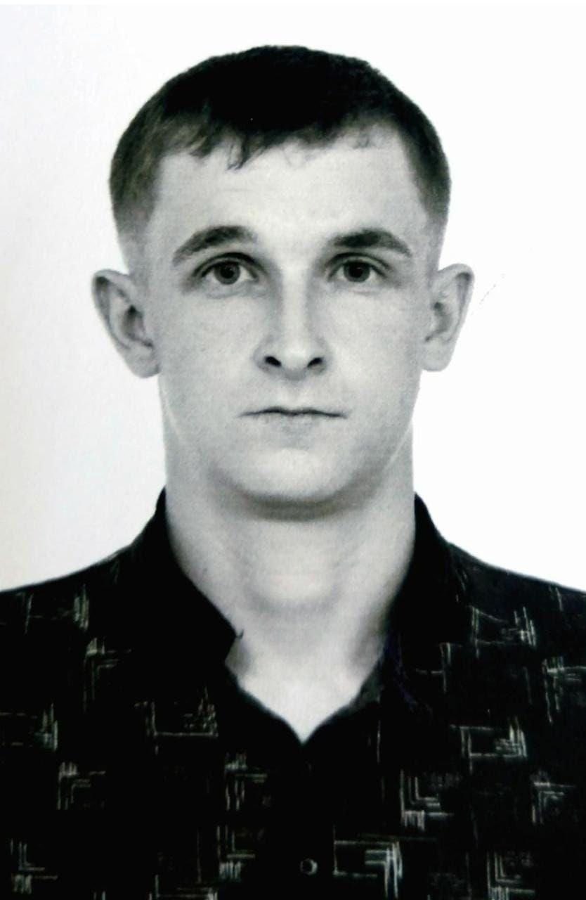 Фотография Казанцев Дмитрий, погибший солдат СВО