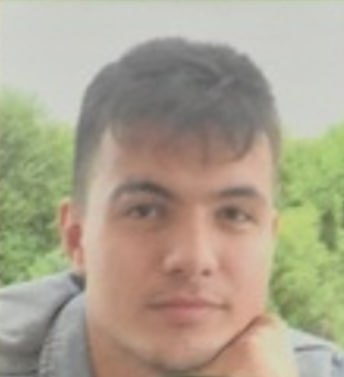 Фотография Войтко Роман, погибший солдат СВО