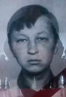 Фотография Мухаметов Роль Анатольевич, погибший солдат СВО