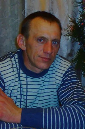 Фотография Самойлов Сергей Викторович, погибший солдат СВО