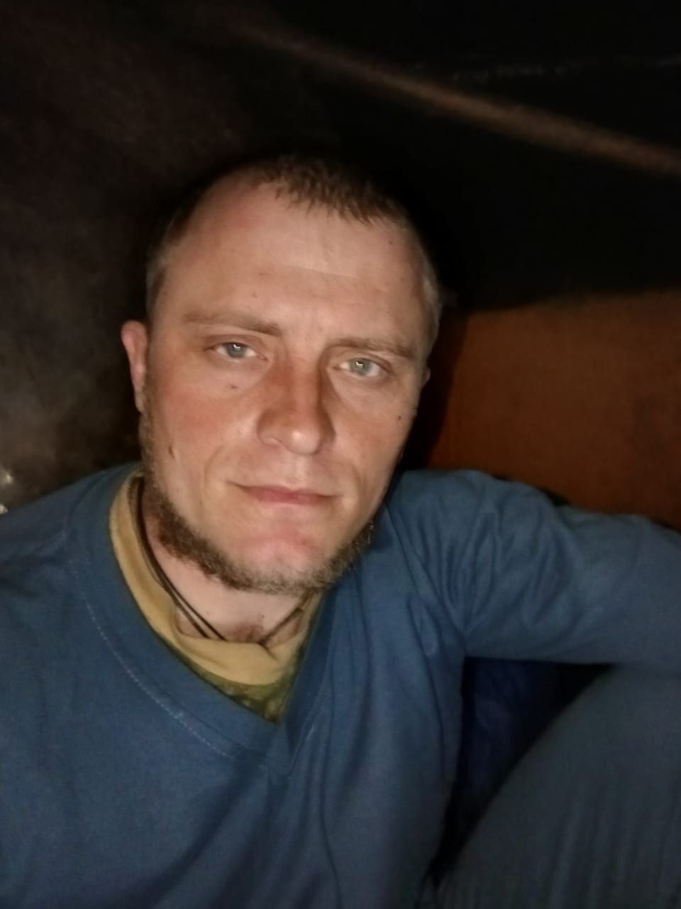 Фотография Ладин Петр Юрьевич, погибший солдат СВО