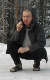 Фотография Моисеев Михаил Николаевич, погибший солдат СВО