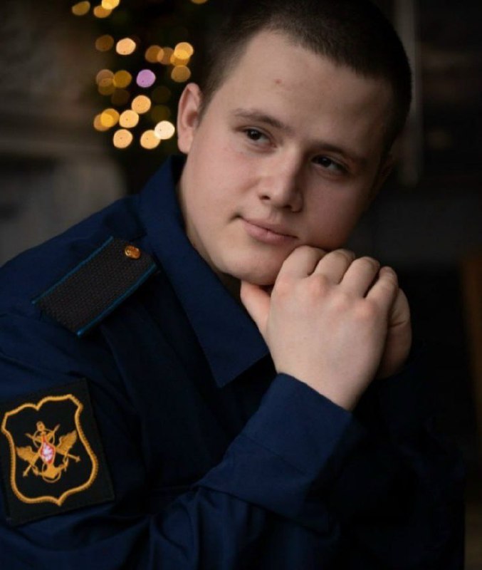 Фотография Белоусов Алексей Евгеньевич, погибший солдат СВО