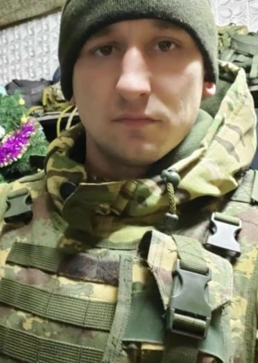 Фотография Майоров Артем Владимирович, погибший солдат СВО