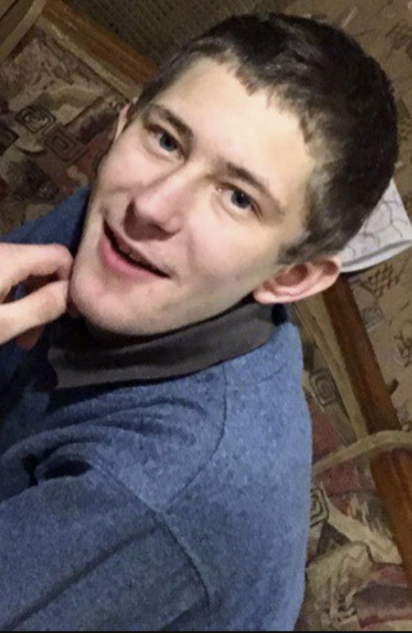 Фотография Клиновицкий Антон Владимирович, погибший солдат СВО