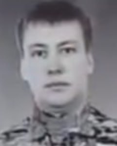 Фотография Калашников Александр Сергеевич, погибший солдат СВО