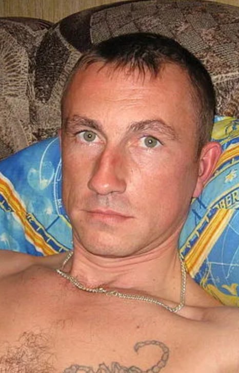 Фотография Поздняков Николай Николаевич, погибший солдат СВО