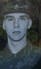 Фотография Орлов Алексей Андреевич, погибший солдат СВО