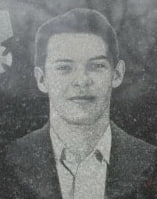 Фотография Степанов Максим Сергеевич, погибший солдат СВО