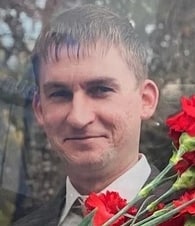 Фотография Горбузов Иван, погибший солдат СВО