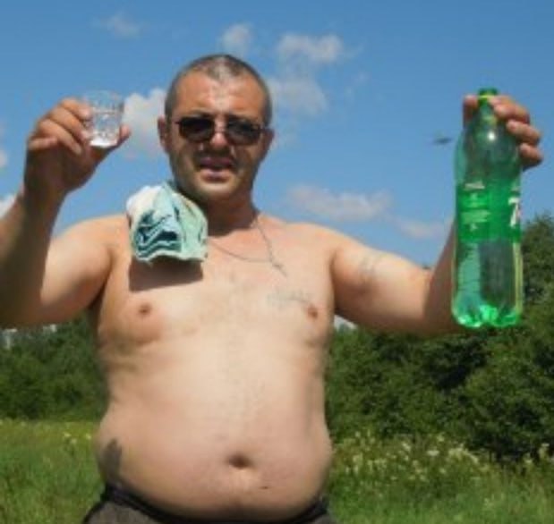 Фотография Хидиров Константин Хадайкулович, погибший солдат СВО