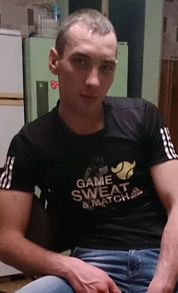 Фотография Краснощеков Максим Витальевич, погибший солдат СВО