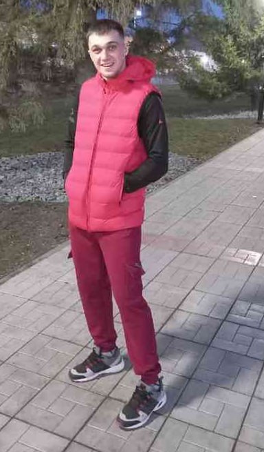 Фотография Ефимов Сергей Сергеевич, погибший солдат СВО