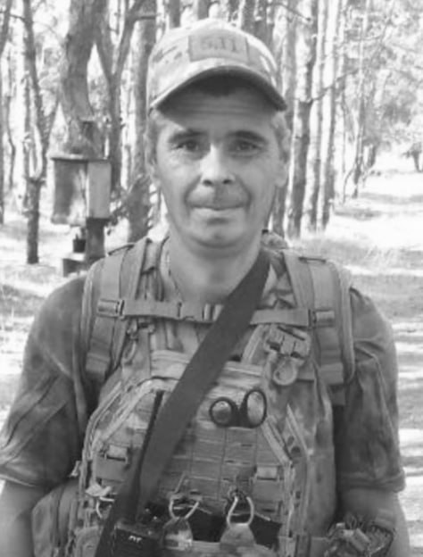 Фотография Кулаков Денис Александрович, погибший солдат СВО