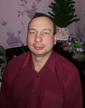 Фотография Карчин Дмитрий Анатольевич, погибший солдат СВО