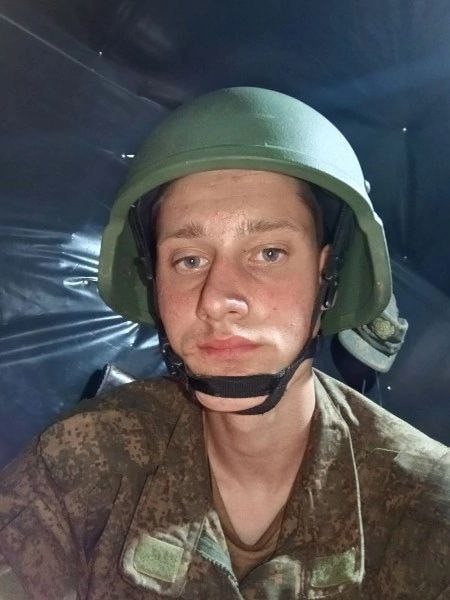 Фотография Лихолетов Владимир Александрович, погибший солдат СВО