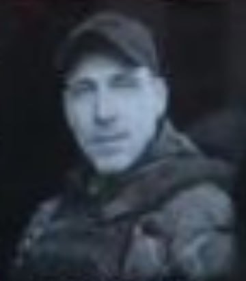 Фотография Королев Михаил Александрович, погибший солдат СВО