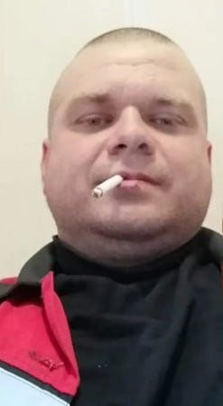 Фотография Кондрашов Михаил Васильевич, погибший солдат СВО