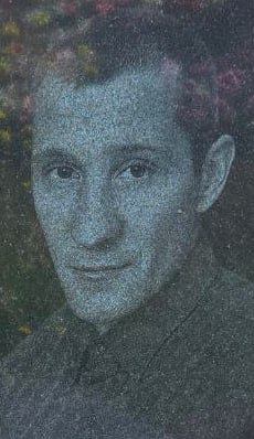 Фотография Чадченко Николай Валентинович, погибший солдат СВО