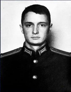 Фотография Смолькин Андрей Александрович, погибший солдат СВО