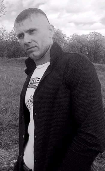 Фотография Назаренко Ян Александрович, погибший солдат СВО