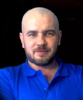 Фотография Дегтярёв Роман Вячеславович, погибший солдат СВО