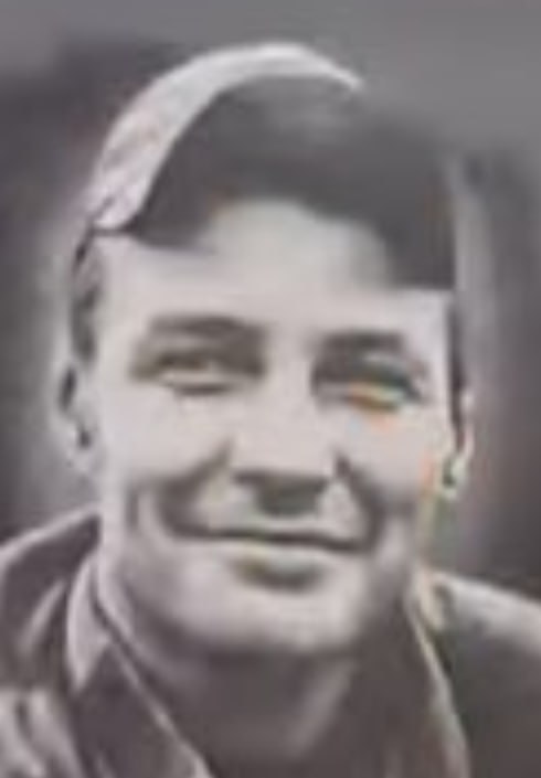 Фотография Никитин Дмитрий Борисович, погибший солдат СВО