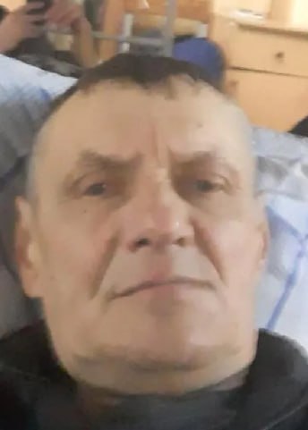 Фотография Шинкаренко Михаил Борисович, погибший солдат СВО