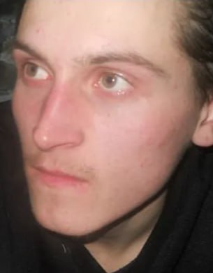 Фотография Мошинец Алексей Владимирович, погибший солдат СВО