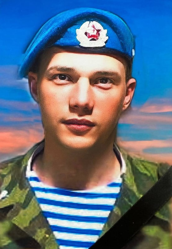 Фотография Лункин Игорь Анатольевич, погибший солдат СВО