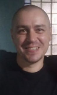 Фотография Богданов Михаил Викторович, погибший солдат СВО