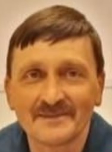 Фотография Федоров Вячеслав Михайлович, погибший солдат СВО