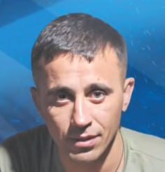 Фотография Швецов Александр Александрович, погибший солдат СВО