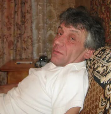 Фотография Медведев Юрий Анатольевич, погибший солдат СВО