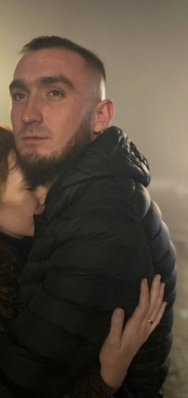 Фотография Широбоков Александр, погибший солдат СВО